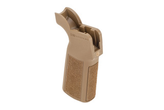 B5 Systems Type 23 P Grip in coyote brown